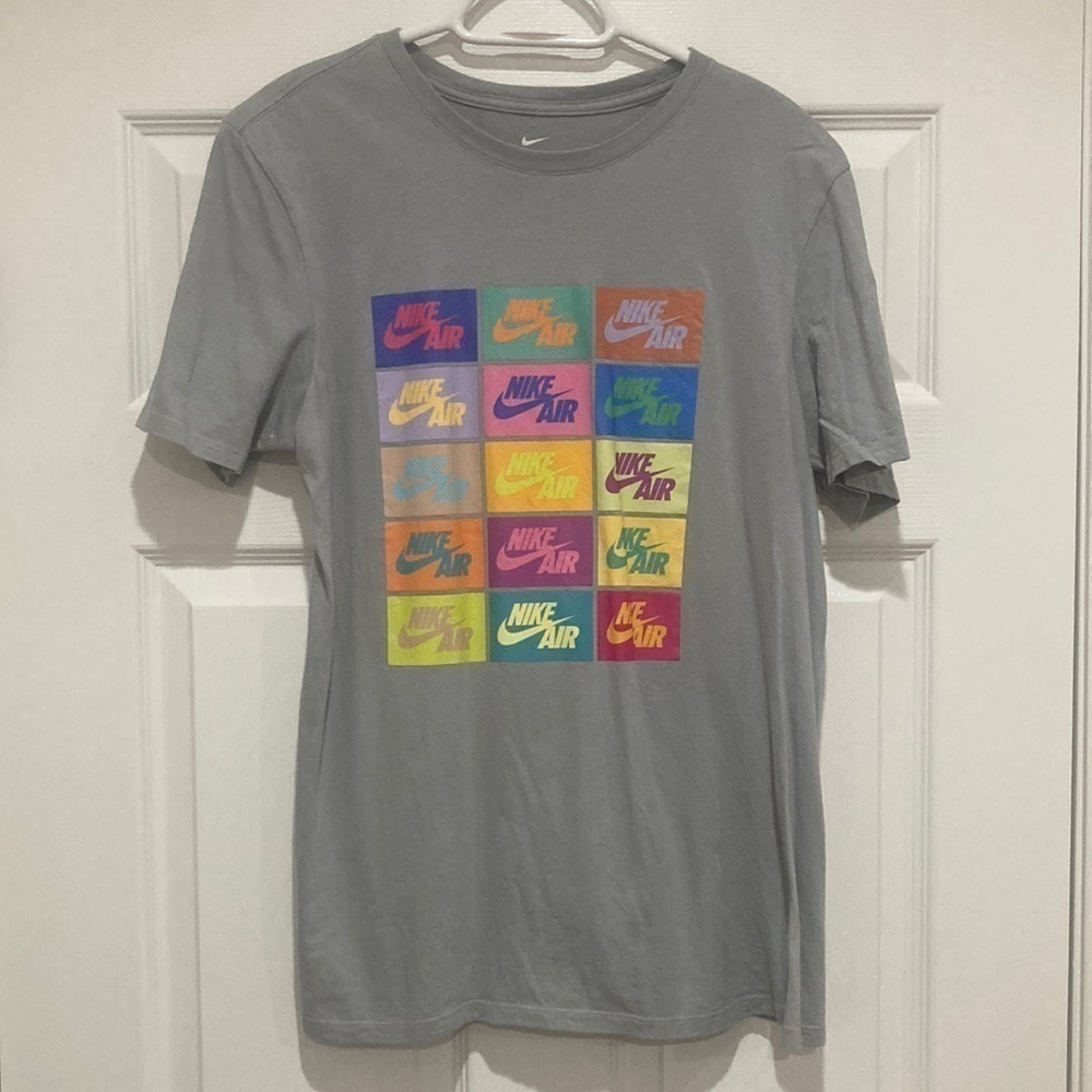 Men’s Nike Air t-shirt